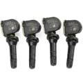 Miniatyrbillede 1 af 5: Dæktrykssensor til 2016-2019 Explorer 315mhz Tpms F2ft-1a180-ab F2gt-1a150-ab F2gt-1a180-ab