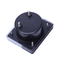 Miniatyrbilde 4 av 5: DC 100A Analog Panel Ampere Strømteller Amperemeter -670