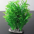 Miniatyrbillede 2 af 5: Akvarielandskabe Dekoration Akvatiske Planter Akvarium Dekorationer, Akvarium Håndværk