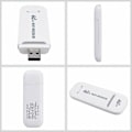 Miniatyrbillede 3 af 5: 4G Låst op USB Modem Mobil Trådløs Router Wifi Hotspot Sim Kort Slot