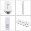 Pikkukuva 3 / 5: 4G Lukittu USB-modeemi Mobiili Langaton Reititin Wifi Hotspot Sim-korttipaikka