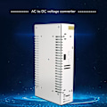 Pikkukuva 4 / 5: AC 110V / 220V - DC 48V 8,3A 400W Jännitekonvertori Kytkimellä LED-Nauhoille