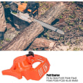 Miniatyrbilde 2 av 5: Tilbakeslagsstartanordning for Stihl Fc55 Fs38 Fs45 Fs46 Fs55 Fc55 Hl45 Km55