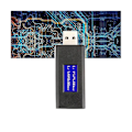 Pikkukuva 5 / 5: Usb Gps -signaalinilmaisin Usb-muistitikku Ei Gps-paikannusta Gps-ilmaisin