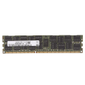 Miniatyrbild 1 av 5: DDR3 16GB 1600Mhz RECC Ram PC3-12800 Minne 240Pin 2RX4 1.35V REG ECC RAM Minne för X79 X58 Moderkort