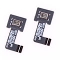 Miniatyrbillede 2 af 5: Ny mikrofon-flexkabel til Oukitel Wp5 mobiltelefon, reservedele til reparation