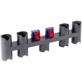 Miniatyrbild 1 av 5: Dockningsstationens expansionsfäste Kompatibelt med Dyson Digital Slim/gen5 Detect/v7/v7 Slim/v8/v8 Slim/v10/v11/V11 Outsize/v12/v15/Outsize Dammsugare
