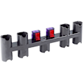 Miniatyrbilde 1 av 5: Dokkingsstasjon Utvidelsesbrakett Kompatibel Med Dyson Digital Slim/gen5 Detect/v7/v7 Slim/v8/v8 Slim/v10/v11/v11 Outsize/v12/v15/Outsize Støvsuger