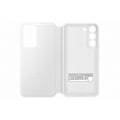 Miniatyrbillede 3 af 3: Samsung EF-ZS901CWE Clear View Cover Case til Galaxy S22 - Hvid
