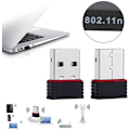 Pikkukuva 2 / 4: Ctmw Rt5370 Raspberry Pi Wifi -sovitin/wifi-sovitin pehmeällä Ap-toiminnolla Plug And Play Windows10:lle, Raspberry Pi Mag250 254 322 K