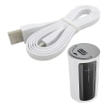 Miniatyrbilde 3 av 5: Bluetooth-kompatibel høyttaler Micro USB ladekabel erstatning for UE Boom