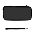 Miniatyrbilde 2 av 5: Nintendo Switch Etui / Veske - Etui - Organiser Oppbevaring Svart