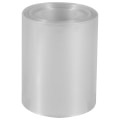 Miniatyrbilde 2 av 5: PVC Varmeskrympe Rør 70mm For 4 X 18650 Krympefilm 5m Klar