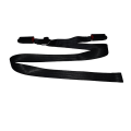 Miniatyrbilde 3 av 5: Isofix Myk Grensesnittforbindelse Med Bilbarnestol Isofix Grensesnitt Lengde 1,7 Meter Ziplock Bag-subaoe