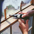 Miniatyrbild 4 av 5: 384-dels trummslipningssats för nagelborrbitar Dremel-tillbehör Rotationsverktygssats