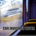 Pikkukuva 3 / 4: 10 kpl Universaali Auto Auton Muoviset Pyyhkijät Ajoneuvon Aquapel Tuulilasin Lasin Pyyhkijät Auton Tarvikkeet