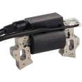 Miniatyrbillede 3 af 5: Tændspole med tændrør kompatibel med Honda Gx110 Gx120 Gx140 Gx160 Gx200 5.5hk 6.5hk motor generator plæneklipper motor