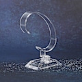 Miniatyrbild 5 av 5: 6 X Smycken B Manschett Bälte Klocka Display D H