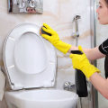 Pikkukuva 3 / 5: WC-istuimen puskurisetti, WC-istuimen puskurit melunvaimennuspuskurit tiiviste WC-istuimen puskurisetti tiiviste WC-istuimen puskurisetti