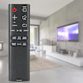 Pikkukuva 5 / 5: Samsung Ps Wj6000 Hw J355 Hw J450 Bluetooth-äänipalkin monitoiminen kaukosäädin langallisella subwooferilla