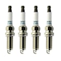 Miniatyrbillede 1 af 4: 4 stk. Tændrør til Toyota/Lexus/Scion 90919-01253 Denso Sc20hr11 A