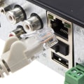 Miniatyrbild 2 av 4: Grå nätverks Ethernet RJ45 Cat5e-cca UTP Patch 26awg kabel 1m [1 meter]