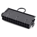 Miniatyrbilde 1 av 5: 24-pins ATX strømforsyningsjumperbroverktøy 24-pins for datamaskincase 24-pins