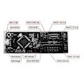 Miniatyrbild 3 av 5: Esp-prog Jtag Bebug Version Program Bownloader För Esp8266 Och Esp32 Gränssnitt Program Jtag