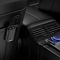 Pikkukuva 2 / 5: 100w Usb-c Pd 3.0 -portti ja Qc-3.0 nopea lataus auton matkatarvikkeisiin