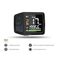 Miniatyrbillede 4 af 5: Til Bafang Mid Motor Dz41 Display Til Bbs0102 03 Hd M500 M600(can)