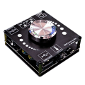 Miniatyrbild 1 av 5: Xy-ap100h 100w+100w Dubbel Tpa3116d2 Bluetooth 5.0 Stereo Audio Digital Ljudförstärkarkort Amp