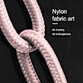 Pikkukuva 3 / 5: Kaupan Iphone-laturikaapeli Lightning-kaapeli 3a 3ft/1m [mfi-sertifioitu] Nailonpunottu pikalataus- ja synkronointikaapeli Iphone-laturijohto yhteensopiva