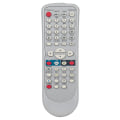 Miniatyrbilde 1 av 5: Fjernkontroll Nb654 for Funai Vcr/dvd-spiller, opptaker Nb654ud Sv2000 Wv20v6 Py90vg