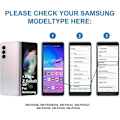 Pikkukuva 4 / 4: SIM-kortin lokero Samsung Galaxy Z Fold3 5G - 7,6 tuuman - 2021 - Yhteensopiva - Mukana SIM-neula - Musta