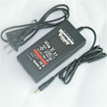 Miniatyrbillede 2 af 5: AC Strømadapter til 2 DC 8.5V Adapter til PS2 Slim EU STIK