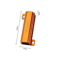 Pikkukuva 4 / 4: 2kpl 1156 2835smd 42 lediä Auton kaksoiskytkin Drl Peruutussuuntavilkut