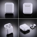 Pikkukuva 5 / 5: Langattomat Bluetooth TWS -kuulokkeet korvassa