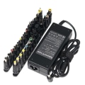Miniatyrbilde 1 av 5: 19v 4.74a 90w Universal Strømforsyning Adapterlader For Bærbar PC 18.5v 19.5v 20v