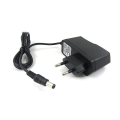 Miniatyrbillede 4 af 4: Oplader EU-stik 100v-240v til Flytec 2011-5 1,5 kg fjernbetjent fiskefoderbåd