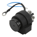 Miniatyrbilde 1 av 3: Utenbordsmotor Power Trim Tilt Relay 3841094551 Erstatning for Suzuki Df40df140 4-takter