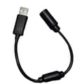 USB Breakaway-kabel til Logitech G920 G923 G27 G29 Racing Wheel Rat Tilbehør med Quick-Disconnect Stik
