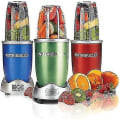 Pikkukuva 5 / 5: NutriBullet-kupit korvaavat kupit (korkeat - 24 unssia) Preferred Partsilta | Premium-laatuiset korvaavat osat ja