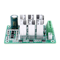 Miniatyrbild 4 av 5: BLDC Trefas Borstlös Sensorlös Motorstyrenhet BL01 15A Våldsam Fläktmodulering DC5V6V9V12V3
