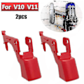Miniatyrbilde 1 av 2: 2 stk. Ekstra kraftig avtrekkerknappbryter for Dyson V10 V11