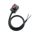 Miniatyrbillede 1 af 5: Dc 0/1-10v Knob Led Dimmer, Lavspænding Passiv Dimmer Pwm Dæmpning Til 0-10v Eller 1-10v Dæmpbar Elektronisk Led Driver 1stk