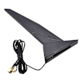 Miniatyrbilde 1 av 2: 2t2r Dual Band Wifi Flyttbar Antenne