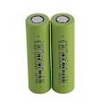 Pikkukuva 2 / 5: 2kpl 2500mah 3c 18650 3.7v Li-ion-akkuparisto  Ladattava 7.5a Soveltuu sähköpyöriin, sähköpyöriin ja skoottereihin