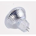 Miniatyrbilde 2 av 5: 12v 35w Halogenlamper Gu4 Spot Base 2800k Varm Hvit, Dimbar, Pakke med 8