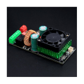 Miniatyrbild 5 av 5: Hifi 500W Digitalförstärkare Klass D Ljudförstärkarkortmodul Med Högtalarskydd Lm3886 Irs
