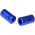 Miniatyrbillede 2 af 5: 5 stk 3D Printer Kobling, FYSETC 5mm til 8mm Nema 17 Fleksibel Motoraks Kobling Connector